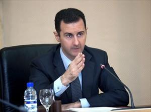 Assad: Turkey to “Pay Dearly” for Supporting Terrorists