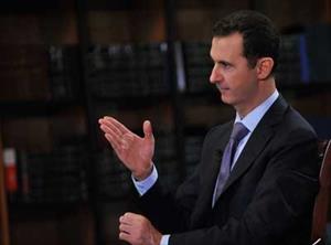 Assad: Turquía pagará su apoyo al terrorismo