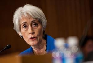 Senate Urges Congress to Delay Iran Sanctions