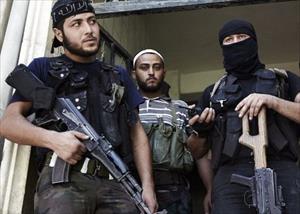 Syria al-Qaeda militants threaten Turkey: report