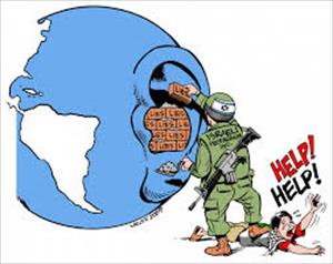 “Israel Otorga Becas a Estudiantes a Cambio de que "Hablen Bien" del País en las Redes”