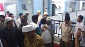 Wantimpres Minta Islah di Sampang Disosialisasikan