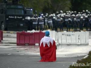 السلطة البحرينية تتبنى العنف كوسيلة لمواجهة الإحتجاجات السلمية