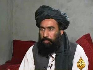 «الملا عمر» سيعود إلى حكم أفغانستان بعد انسحاب قوات التحالف