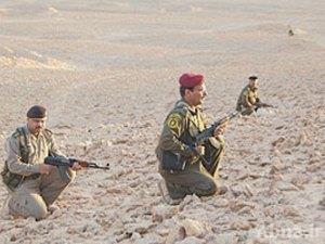 اعتقال 9 مسلحين يرتدون زي رجال أمن في بابل للقيام بعمليات مسلحة في المحافظة