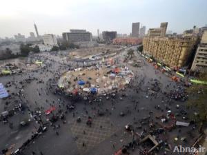 إغلاق ميدان التحرير ومحيط قصر الاتحادية وسط القاهرة حتى يوم الاثنين