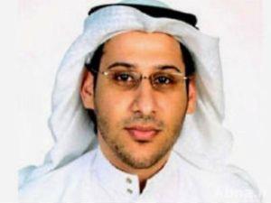 السلطات السعودية تطلق سراح الناشط الحقوقي «وليد ابو الخير»