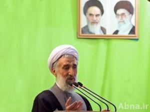 ايران تدافع عن جميع المسلمين المظلومين في العالم