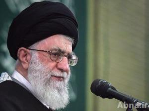 ايران سترد ردا جديا وقاسيا على اي تهديدات ضد شعبها