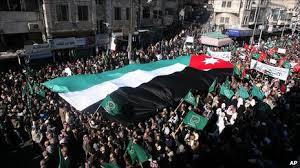 Erneut Demonstrationen in Jordanien