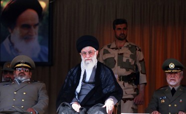 Guide Suprême soutient voyage de diplomatie Rohani pour USA