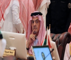 سعودی عرب نے ایران کی کوششوں کا خیر مقدم کیا