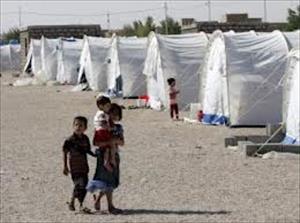 Donaciones humanitarias millonarias podrían caer en manos de terroristas en Siria