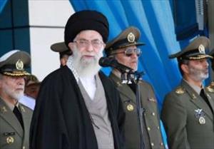 Imam Khamenei backs governments dynamic diplomacy