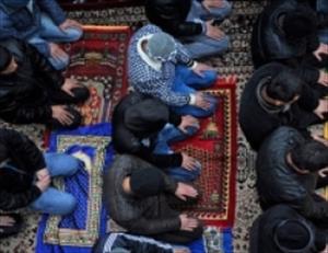 Moscow bans alcohol sales during Eid al-Adha holiday
