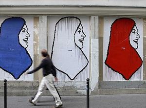 Muslim-Run Women’s Gym Causes Stir in France