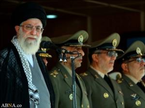 “Ayatolá Jameneí Apoya el Enfoque Diplomático del presidente Rohani”