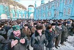 Media Stigmatizes Russian Muslims