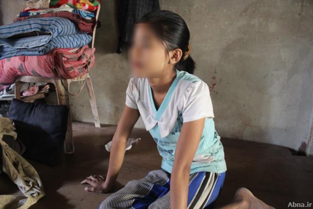 ကေလးသူငယ္ အဓမၼျပဳက်င့္မႈ ဘယ္လို ကာကြယ္ ေျဖရွင္းမလဲ