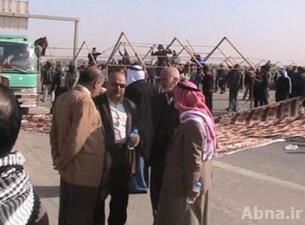 الأنبار تعلن التوصل إلى حل مع الحكومة الإتحادية