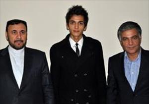Dünyanın En Genç Bilim Adamı, En İyi Mucidi... / Foto