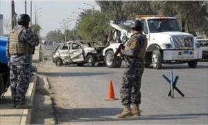 Autoridades iraquíes decretan toque de queda en Tal Afar