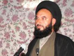گلگت بلتستان میں دہشت گردوں کی تربیت گاہیں موجود ہیں، علامہ سید راحت حسینی