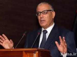 رئيس وزراء ليبيا يطلب تفسيرا للعملية العسكرية الأمريكية في طرابلس