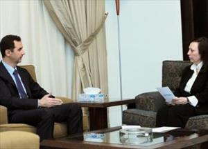 Assad: We Haven’t Surrendered to US, Real Victory When We Quash Terrorism