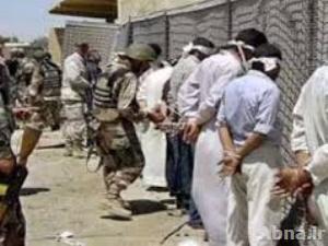 اعتقال 32 ارهابيا وإبطال مفعول عبوة ناسفة شمال وجنوب تكريت