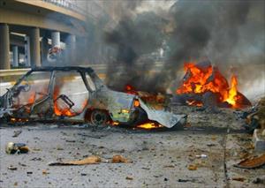 Iraq: Suicide Attack Kills Pilgrims of Imam Javad (AS), leaves 78 dead