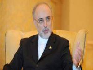 ایران کے ایٹمی ادارے کے سربراہ کا بیان