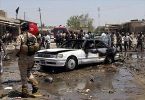 New Terrorist Attacks Target Iraq Pilgrims: Dozens Martyred, Injured