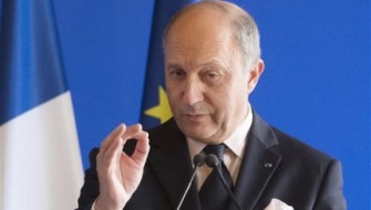 La France appelle pour des entretiens commencent l'Iran-G5+1