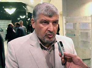 Iranian MP: "Islamic unity hinders terrorist attacks in Muslim countries"
