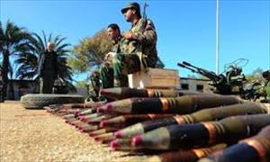 15 libysche Soldaten bei Milizen-Angriff getötet