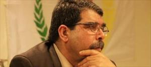 Salih Müslim: Cenevre-2’ye katılacağız