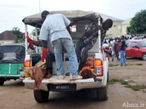 مقتل 20 شخصا في هجوم لعناصر بوكو حرام على بلدة في شمال شرق نيجيريا