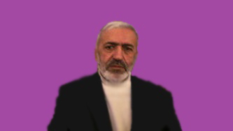 АИП-ин Ләнкәран шөбәсинин сабиг сәдри Доктор Рамазан Бабаjев дүнjасыны дәjишиб