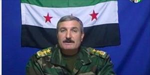 “El Fundador del Ejército Sirio Libre Podría Haber Fallecido en un Combate en Latakia”: Al Akhbar