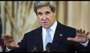 Kerry’den Suriye konusunda tutum değişikliği sinyali
