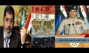 Sisi’nin anlatımıyla Mursi’yle yapılan son toplantı