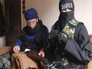 جہاد نکاح کیلئے شام جانے والی خواتین کی حزب اللہ کے ہاتھوں گرفتاری