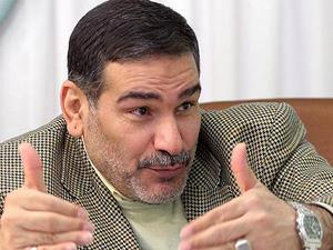 علی شمخانی: عراق منّظم دہشتگردی کا شکار