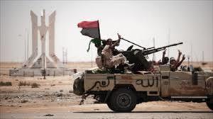 Libysche Regierung protestiert gegen US Militärangriff auf Tripolis