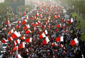 Bahrainis Demand Release of Political Prisoners