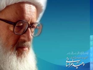 اعتقاد و صفات اور اعمال کی طرف توجہ انسان کو مخلص بناتا ہے