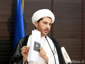 «الشيخ علي سلمان»: نزع الاعترافات تحت التعذيب تفقدها وتفقد المحاكمات عدالتها