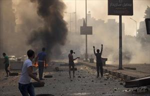 Deadly clashes as Egypt marks 1973 attack on Israel