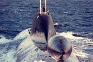 L'Iran fabrique un avion sous-marin